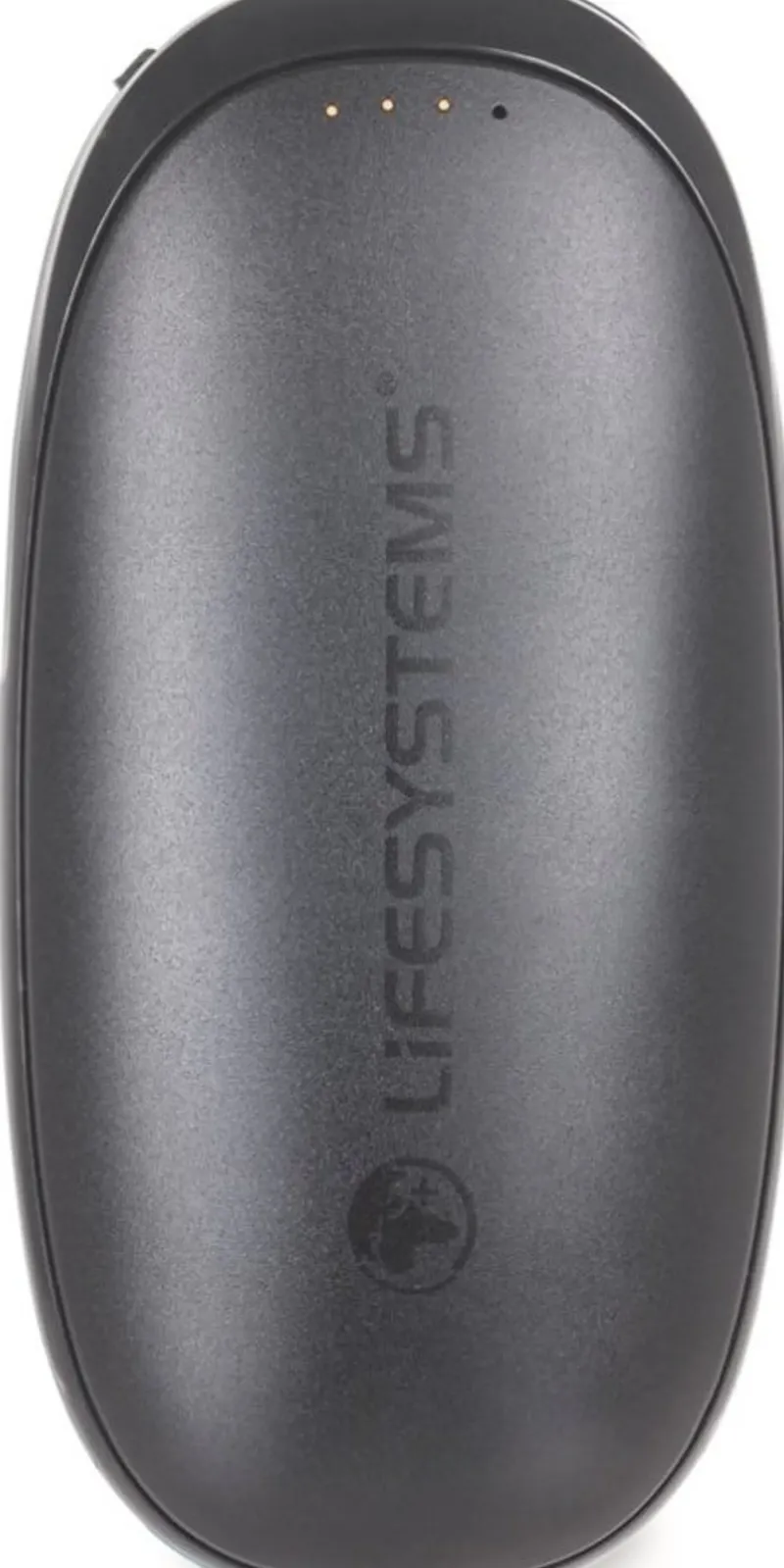 Lifesystems Thermal Protection-Rechargeable Hand Warmer - 10000mAh