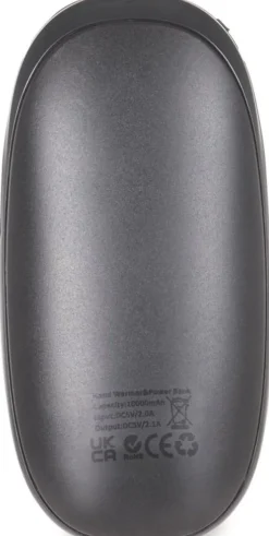 Lifesystems Thermal Protection-Rechargeable Hand Warmer - 10000mAh