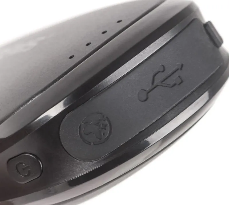 Lifesystems Thermal Protection-Rechargeable Hand Warmer - 10000mAh