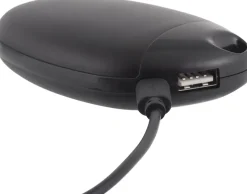 Lifesystems Thermal Protection-Rechargeable Hand Warmer - 5200mAh