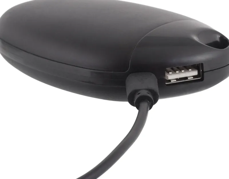 Lifesystems Thermal Protection-Rechargeable Hand Warmer - 5200mAh