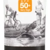 Lifesystems Toiletries & Personal Hygiene-Sport SPF50+ Sun Cream - 50ml