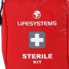 Lifesystems First Aid-Sterile First Aid Kit