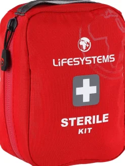 Lifesystems First Aid-Sterile First Aid Kit