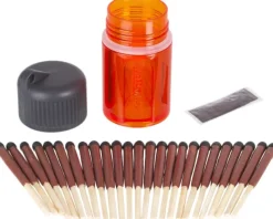 Lifesystems Fire Starters-Stormproof Matches