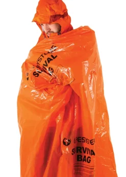 Lifesystems Thermal Protection-Survival Bag