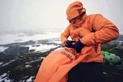 Lifesystems Thermal Protection-Survival Bag