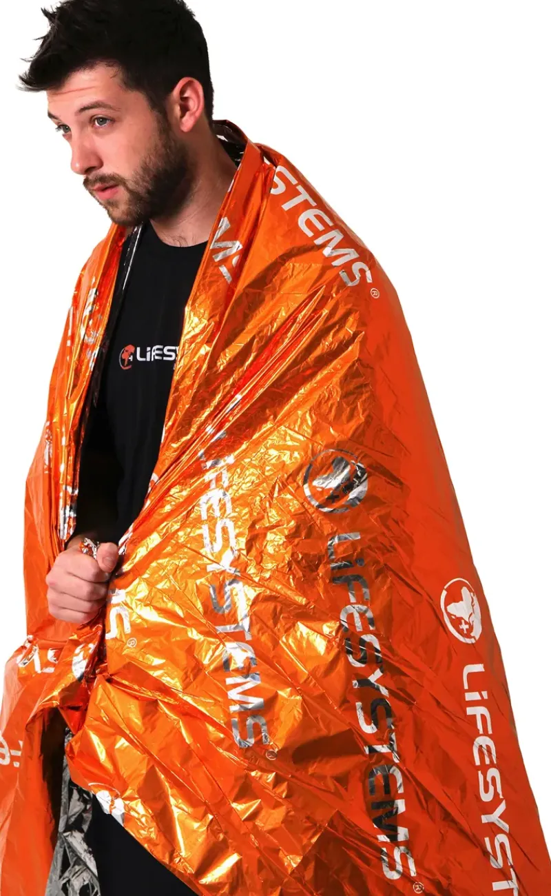 Lifesystems Thermal Protection-Thermal Blanket