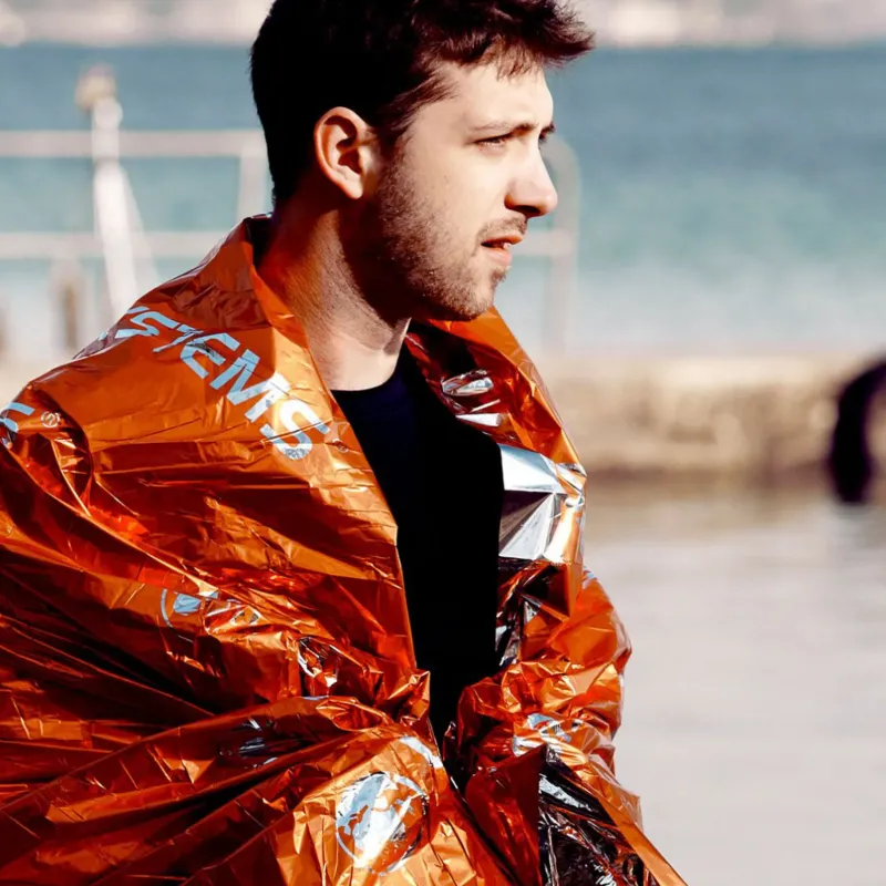 Lifesystems Thermal Protection-Thermal Blanket