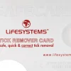 Lifesystems First Aid-Tick Removal Tool