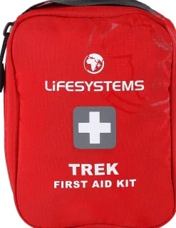 Lifesystems First Aid-Trek First Aid Kit