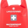 Lifesystems First Aid-Waterproof First Aid Kit
