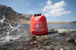 Lifesystems First Aid-Waterproof First Aid Kit