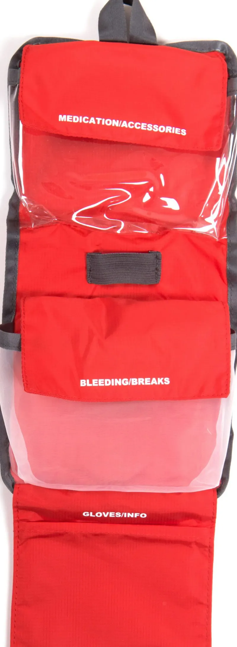 Lifesystems First Aid-Waterproof First Aid Kit
