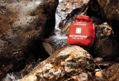 Lifesystems First Aid-Waterproof First Aid Kit