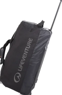 Lifeventure Duffels & Kitbags-Expedition Wheeled Duffle Bag - 100L