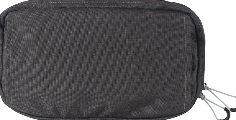 Lifeventure Wallets-RFiD Travel Belt Pouch