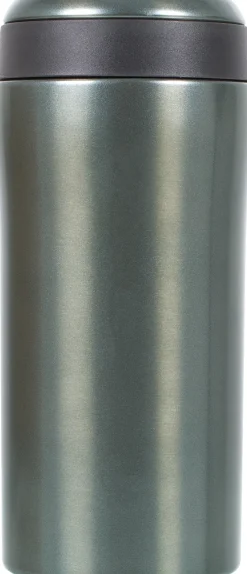 Lifeventure Coffee Mugs & Flasks-Thermal Mug - Tungsten