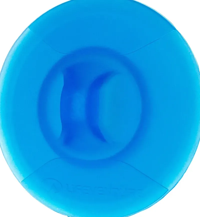 Lifeventure Travel Accessories-Travel Bath and Sink Plug