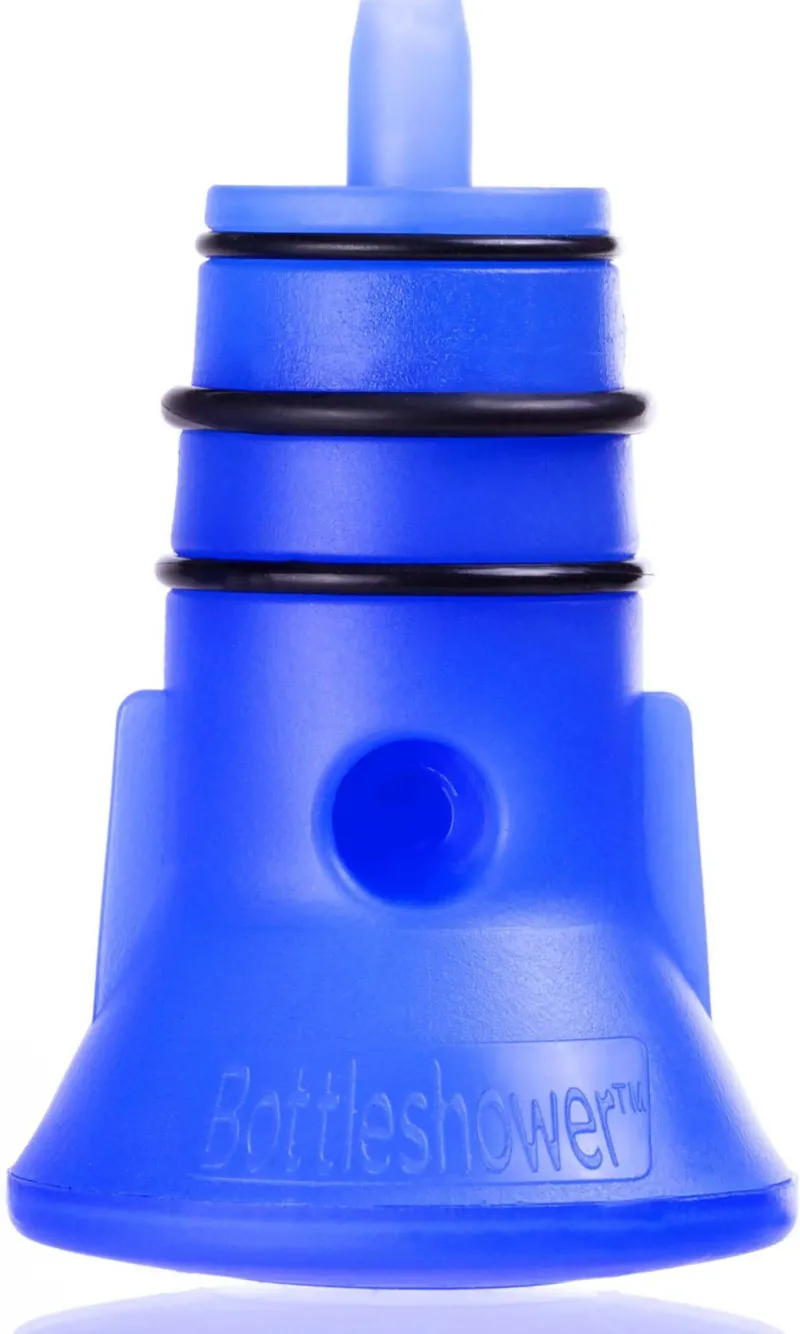 Lifeventure Toiletries & Personal Hygiene-Travel Bottle Shower