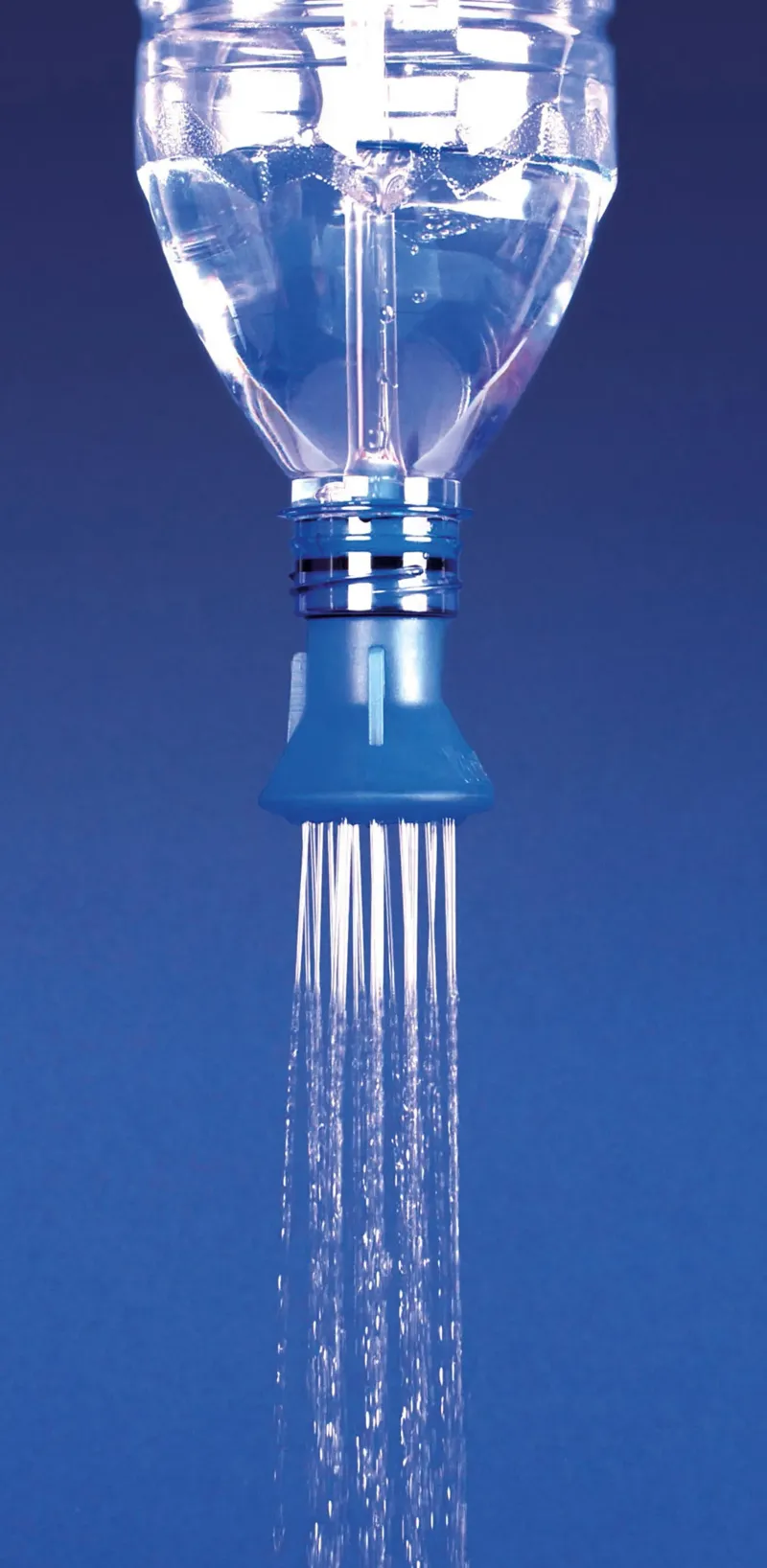 Lifeventure Toiletries & Personal Hygiene-Travel Bottle Shower