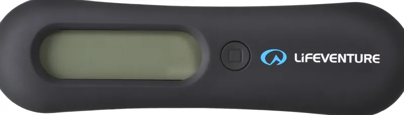 Lifeventure Travel Accessories-Travel Digital Luggage Scales