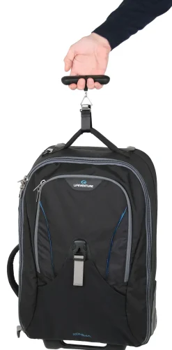Lifeventure Travel Accessories-Travel Digital Luggage Scales