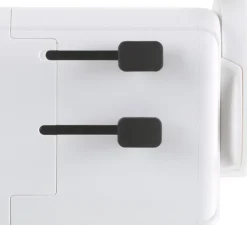 Lifeventure Travel Accessories-USB World Travel Adaptor