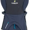 Littlelife Child Carriers-Adventurer S3 Child Carrier - Navy