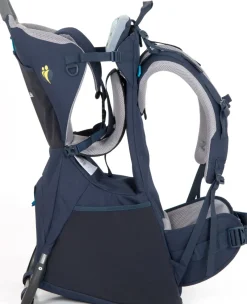 Littlelife Child Carriers-Adventurer S3 Child Carrier - Navy