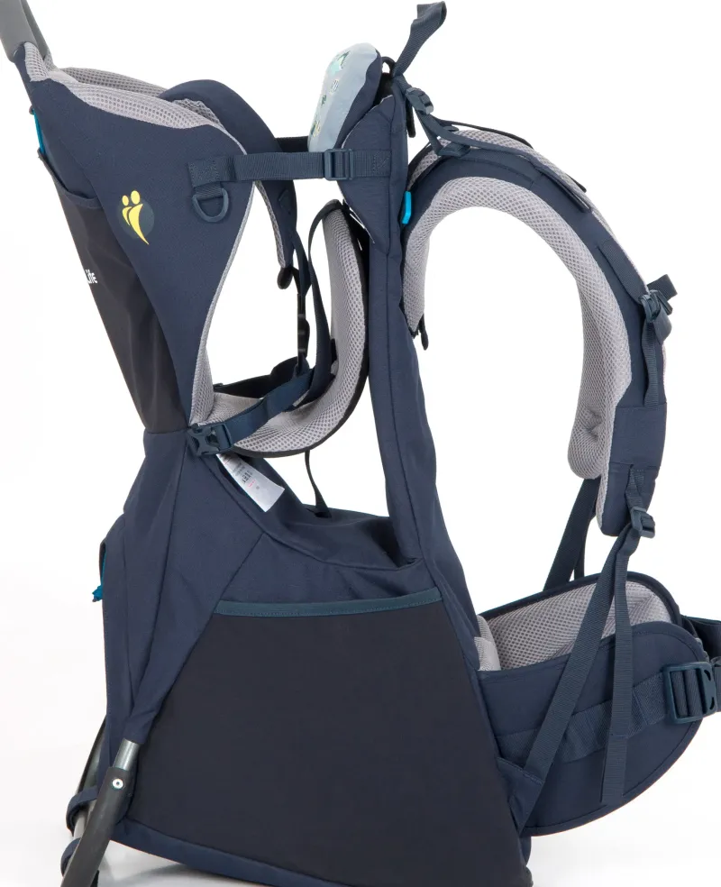 Littlelife Child Carriers-Adventurer S3 Child Carrier - Navy