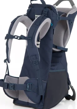 Littlelife Child Carriers-Adventurer S3 Child Carrier - Navy