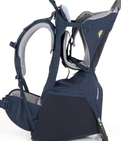 Littlelife Child Carriers-Adventurer S3 Child Carrier - Navy