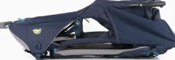 Littlelife Child Carriers-Adventurer S3 Child Carrier - Navy