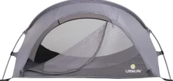 Littlelife Travel Accessories-Arc 2 Lightweight Travel Cot
