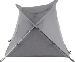 Littlelife Travel Accessories-Arc 2 Lightweight Travel Cot