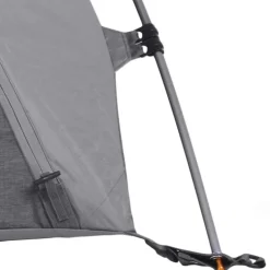 Littlelife Travel Accessories-Arc 2 Lightweight Travel Cot