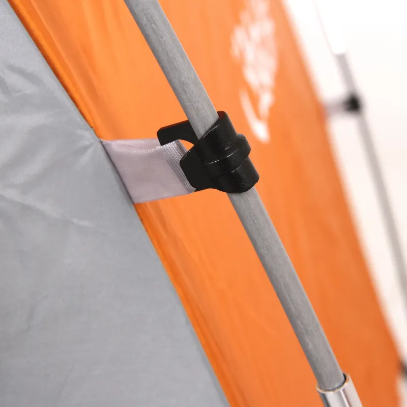 Littlelife Tarps & Shelters-Compact Beach Shelter