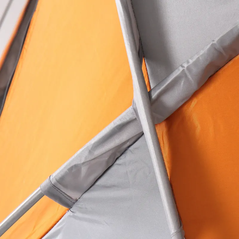 Littlelife Tarps & Shelters-Compact Beach Shelter
