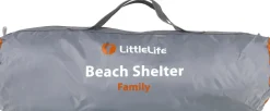 Littlelife Tarps & Shelters-Family Beach Shelter