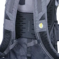 Littlelife Child Carriers-Pathseeker Child Carrier - Grey