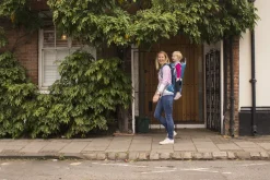 Littlelife Child Carriers-Ranger S2 Child Carrier