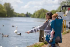 Littlelife Child Carriers-Ranger S2 Child Carrier