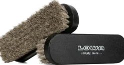 Lowa Footwear Cleaning & Proofing-Polishing Brush