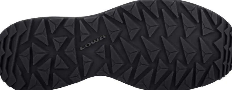 Lowa Hiking Shoes & Boots|Urban & Casual Shoes-Womens Ascona GTX Lo Shoes - Navy