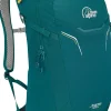 Lowe Alpine Day Packs-AirZone Active 18 Rucksack - Dark Jade