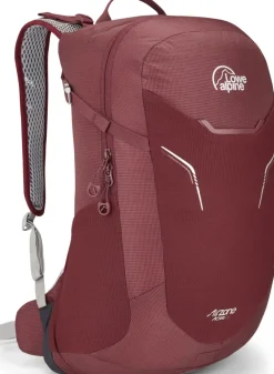Lowe Alpine Day Packs-AirZone Active 22 Rucksack - Deep Heather