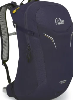 Lowe Alpine Day Packs-AirZone Active 22 Rucksack - Navy