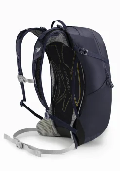 Lowe Alpine Day Packs-AirZone Active 22 Rucksack - Navy