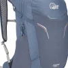 Lowe Alpine Day Packs-AirZone Active 22 Rucksack - Orion Blue